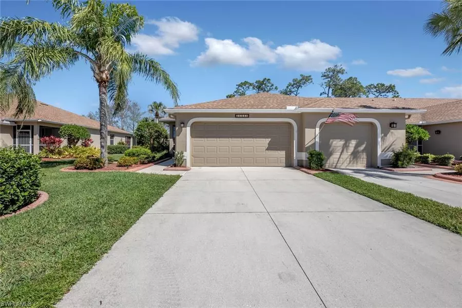 21441 Knighton RUN, Estero, FL 33928