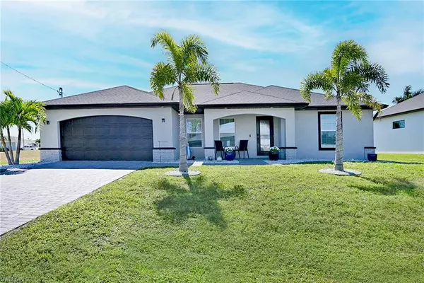 1622 SW 29th ST, Cape Coral, FL 33914