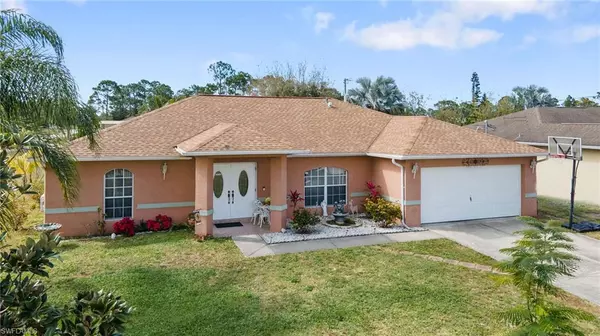 Lehigh Acres, FL 33971,811 Abrams BLVD