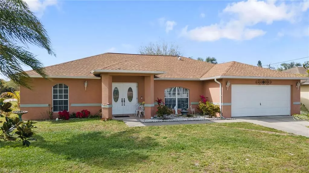 Lehigh Acres, FL 33971,811 Abrams BLVD