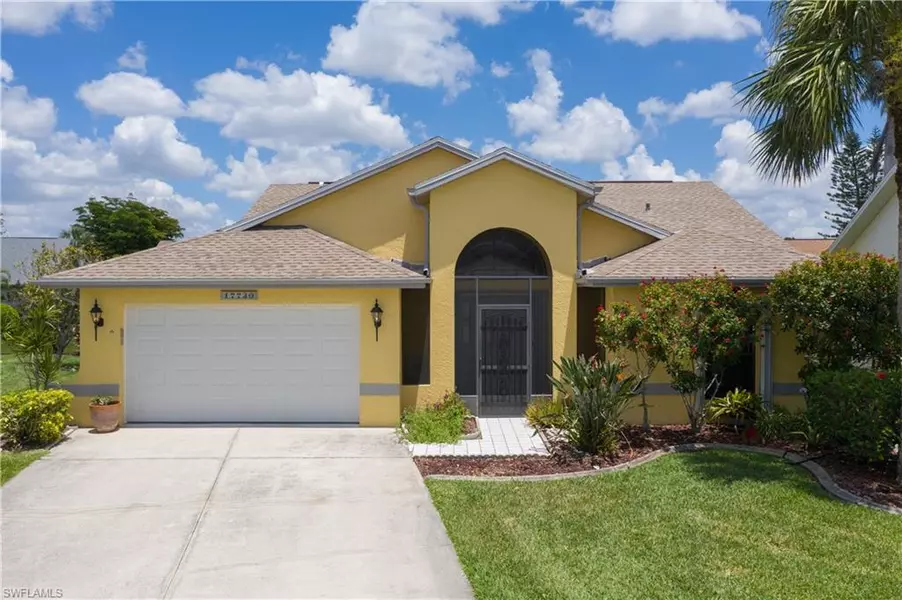 17730 Dracena CIR, North Fort Myers, FL 33917