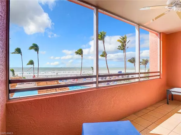 Fort Myers Beach, FL 33931,140 Estero BLVD #2104