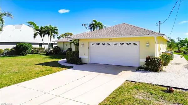 Cape Coral, FL 33991,1118 SW 16th TER