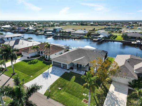 4332 SW 26th AVE, Cape Coral, FL 33914