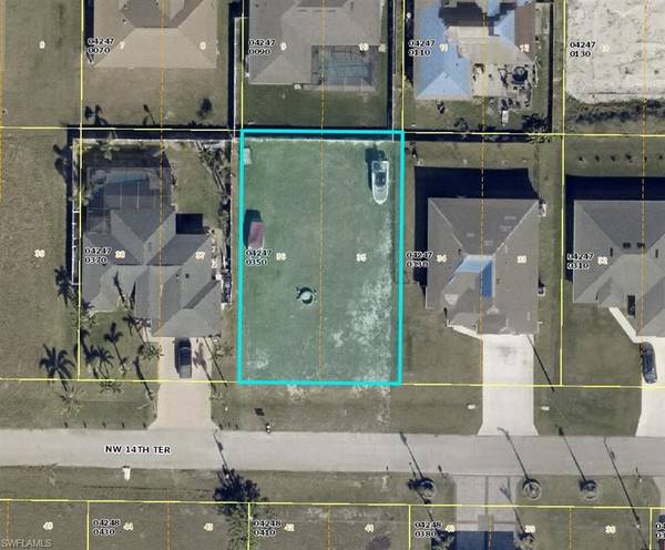 3511 NW 14th TER, Cape Coral, FL 33993