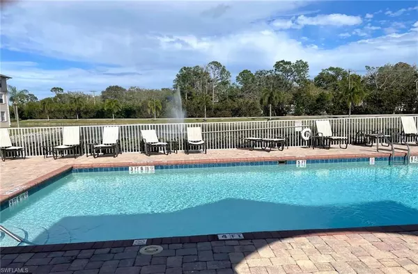 Naples, FL 34109,3225 Cypress Glen WAY #116