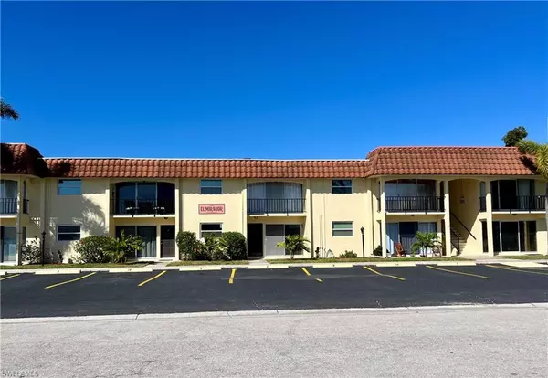 1485 Memoli LN #3, Fort Myers, FL 33919