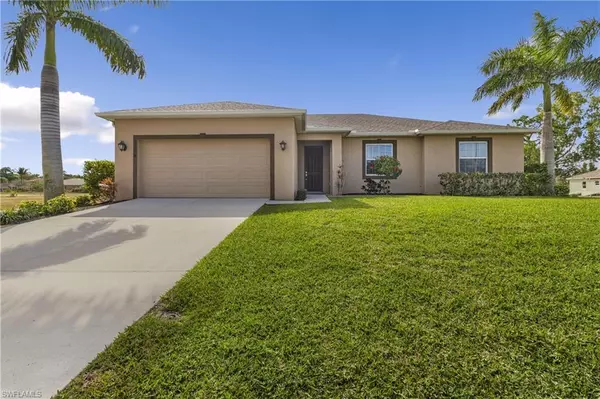 1118 NE 32nd ST, Cape Coral, FL 33909