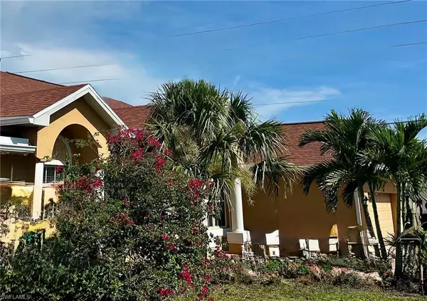 9161 Migue CIR, Port Charlotte, FL 33981