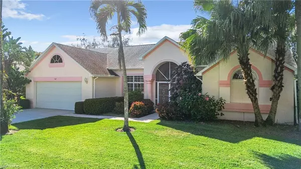 Naples, FL 34104,147 Plantation CIR