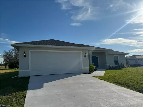 1640 NW 2nd ST, Cape Coral, FL 33993