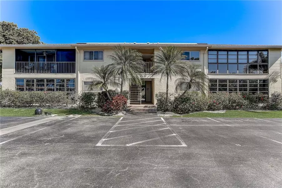 5715 Foxlake DR #3, North Fort Myers, FL 33917