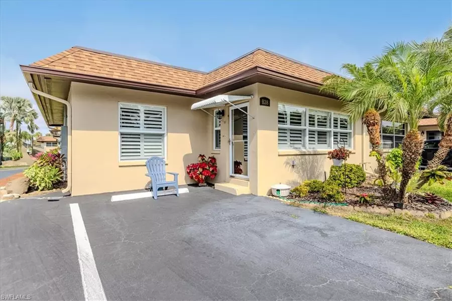 1500 Popham DR #B38, Fort Myers, FL 33919