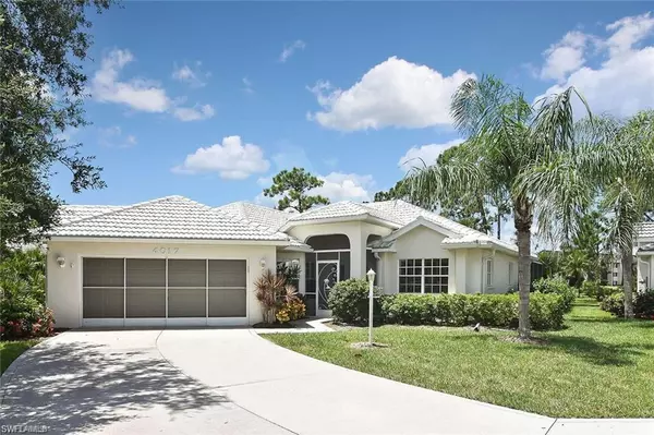 4017 Big Pass LN, Punta Gorda, FL 33955