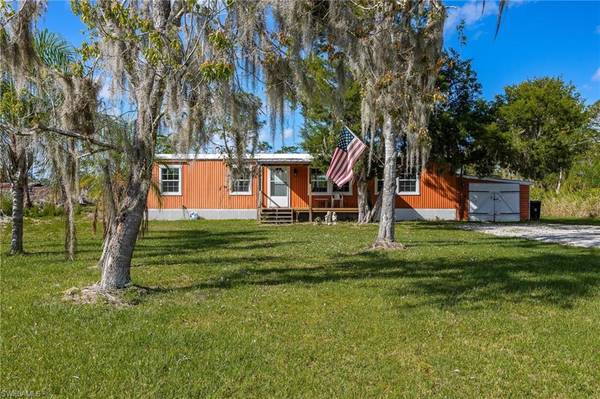 1315 Sunset TRL, Labelle, FL 33935