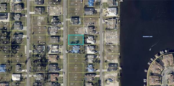 117 SW 33rd PL, Cape Coral, FL 33991