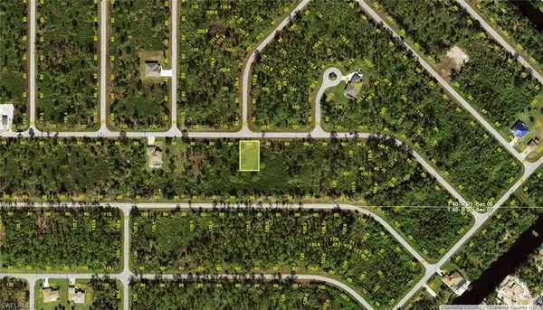 Port Charlotte, FL 33953,12167 Cassino AVE