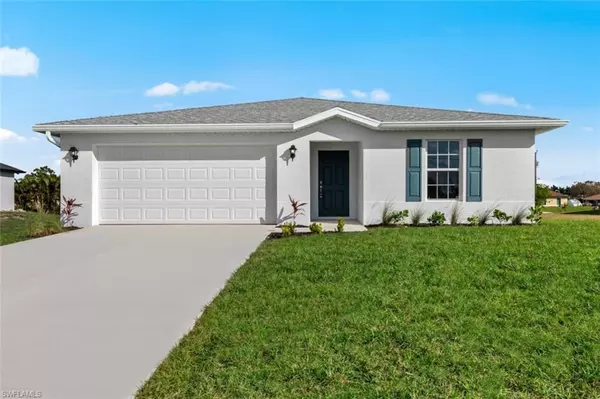 3105 59th ST W, Lehigh Acres, FL 33971