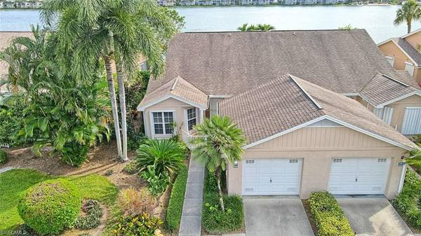 2608 Sailors WAY #122, Naples, FL 34109