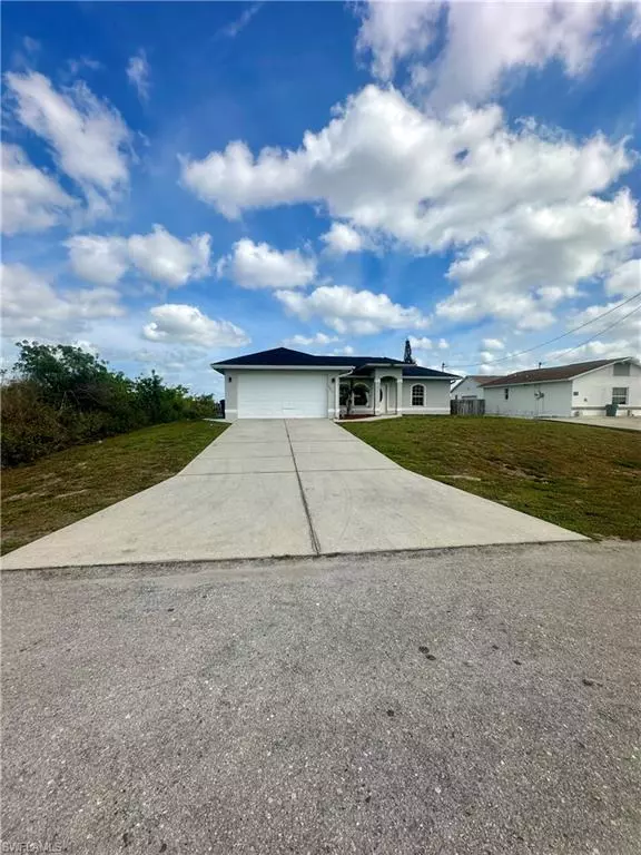 Lehigh Acres, FL 33976,3018 26th ST SW