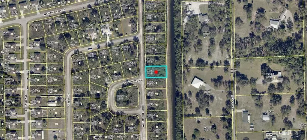 Lehigh Acres, FL 33972,655 Whitmore LOOP