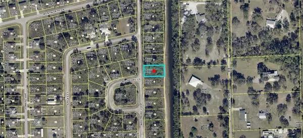 655 Whitmore LOOP, Lehigh Acres, FL 33972