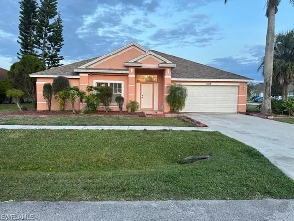 1502 Scholar CT, Lehigh Acres, FL 33971