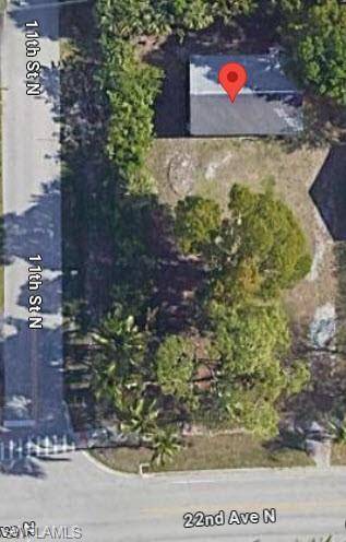 1121 22nd AVE N,  Naples,  FL 34103