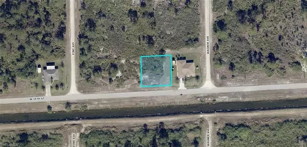 2002 W 16th ST, Lehigh Acres, FL 33972