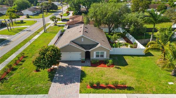 10980 Ragsdale ST, Bonita Springs, FL 34135