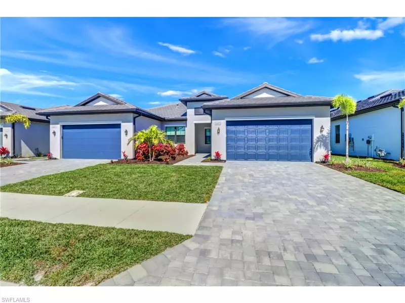 14875 Loggerhead DR, Naples, FL 34120