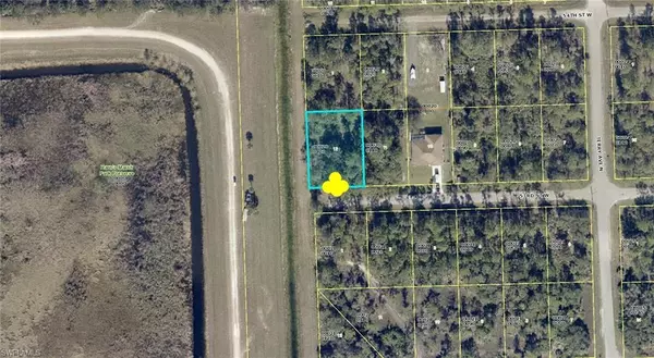 3610 53rd ST W, Lehigh Acres, FL 33971
