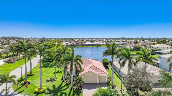 Cape Coral, FL 33991,2600 Stonyhill CT