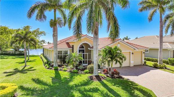 2600 Stonyhill CT, Cape Coral, FL 33991