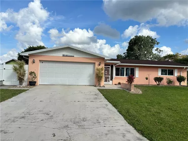 217 Idleview AVE, Lehigh Acres, FL 33936