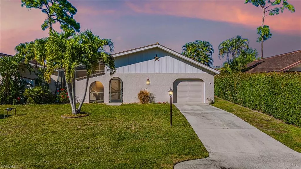 11258 La Coruna LN, Bonita Springs, FL 34135