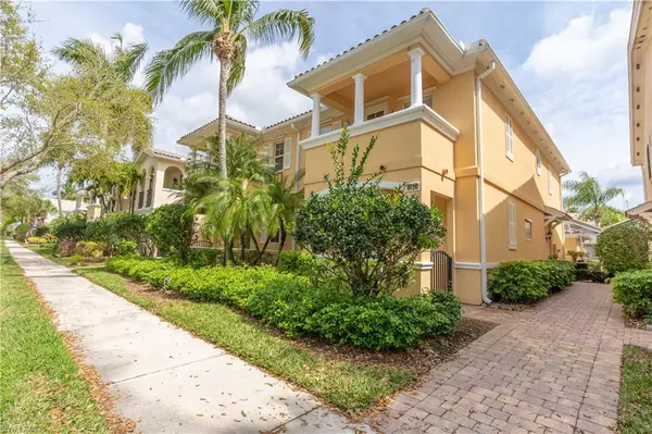 Naples, FL 34114,8120 Josefa WAY