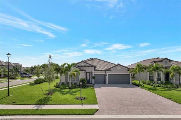 17673 Kinzie LN, Estero, FL 33928