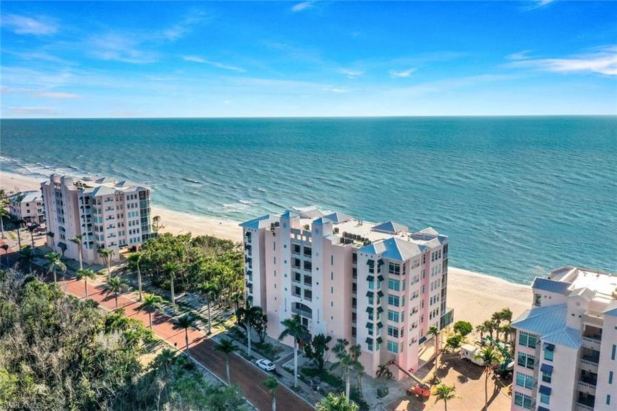 255 BAREFOOT BEACH BLVD SW #404, Bonita Springs, FL 34134