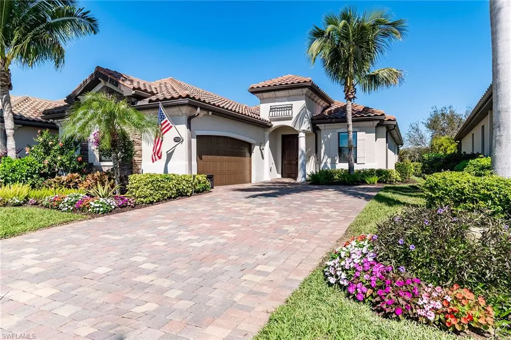 Naples, FL 34114,2930 Aviamar CIR