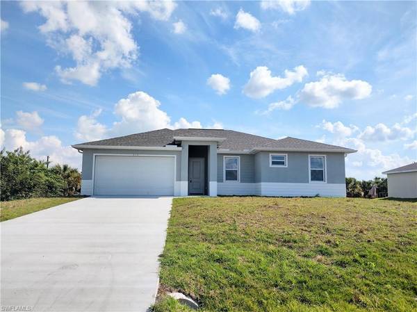 317 Neighborly RD, Labelle, FL 33935