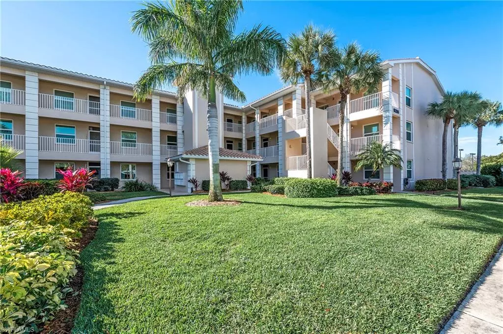 Bonita Springs, FL 34135,9200 Highland Woods BLVD #1109