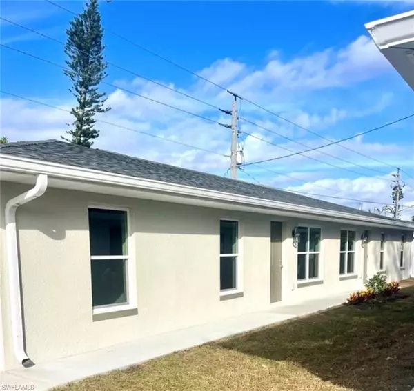 2335/2337 CRAWFORD ST,  Fort Myers,  FL 33901