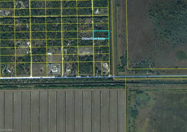 835 S Shetland ST, Montura Ranches, FL 33440