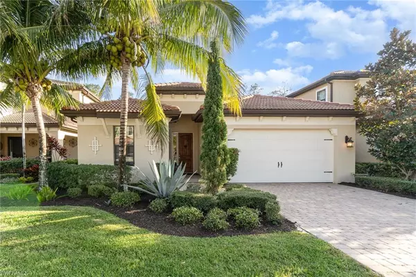 Naples, FL 34120,14354 Tuscany Pointe TRL