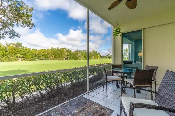 Naples, FL 34112,3538 Haldeman Creek DR #3-113