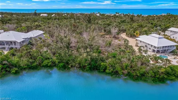 Sanibel, FL 33957,6008 White Heron LN