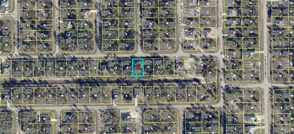 536 Keller ST E, Lehigh Acres, FL 33974