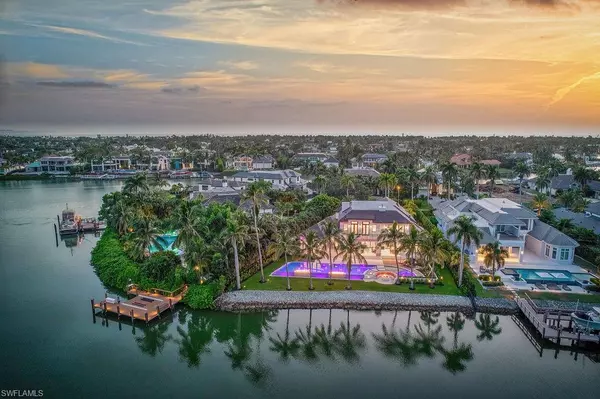 Naples, FL 34102,1365 Spyglass LN