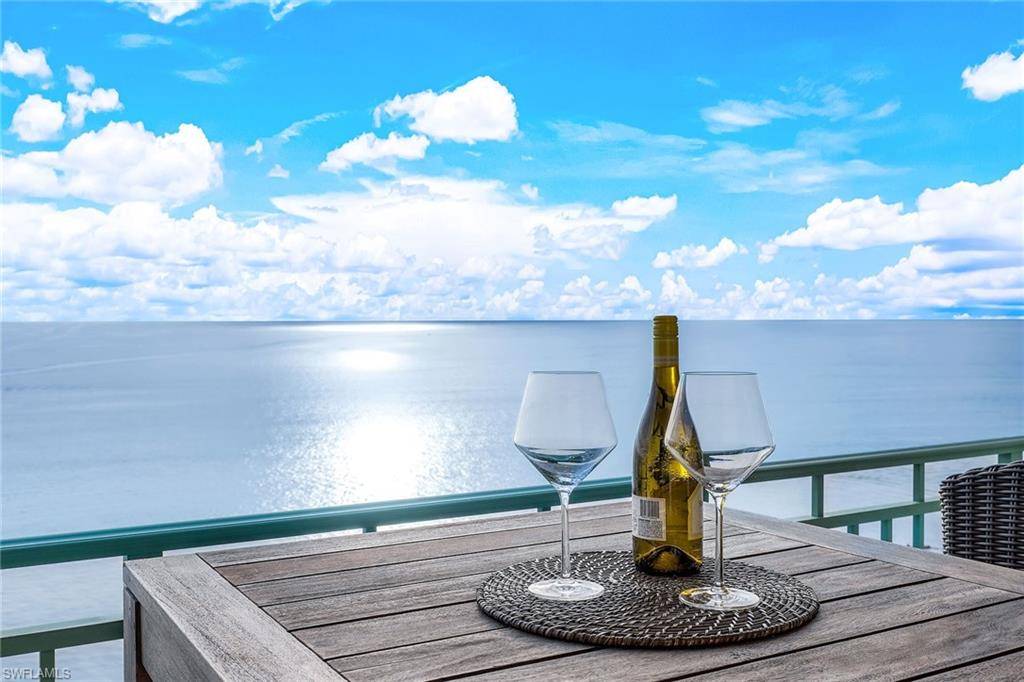 Marco Island, FL 34145,970 Cape Marco DR #1807